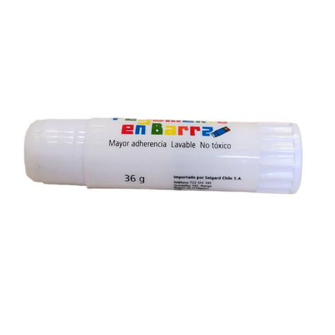 Set De 12 Pegamentos En Barra 36 gr.-1