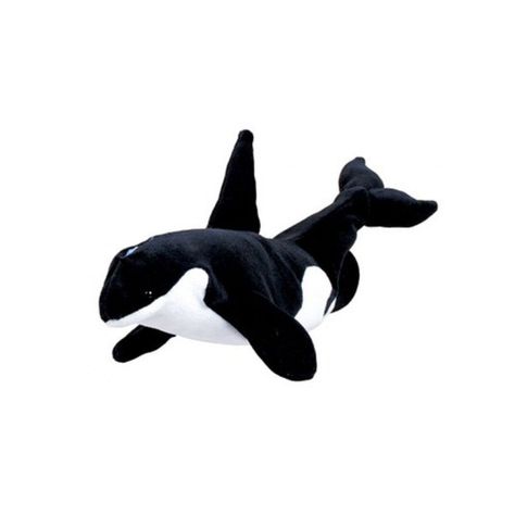 Títere Orca 32 cm-0