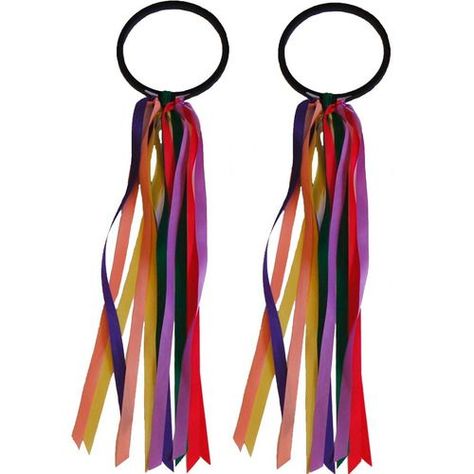 Set De Cintas Con Aros-0