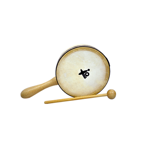 Pandero 15 cm.-0