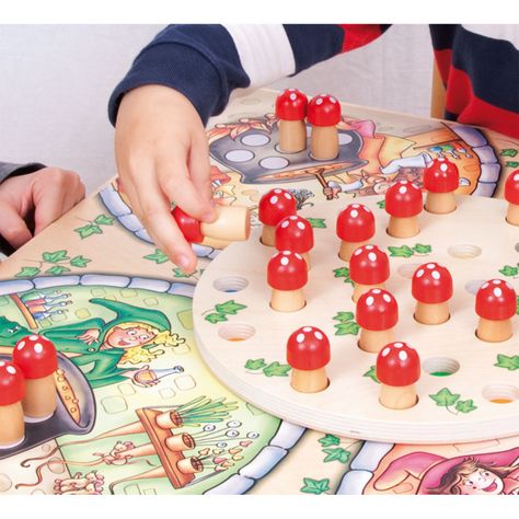 Memori Cocina De La Bruja Jumbo-2