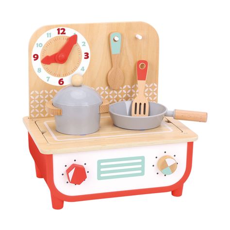 Set de Cocina y BBQ-1