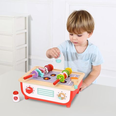 Set de Cocina y BBQ-4