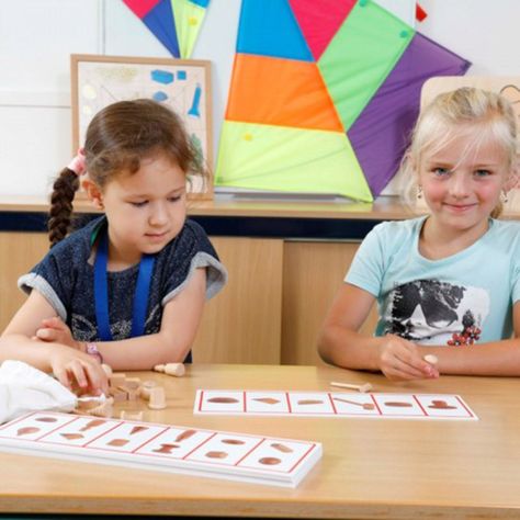 Juego Sensorial Tocar Y Mirar-2