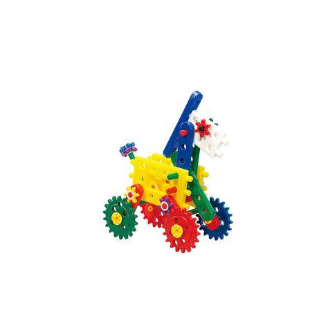 Set Constructor Steam Inicial-4