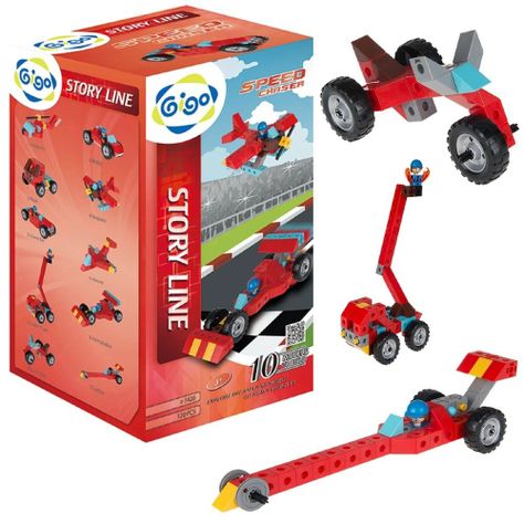 Constructor Steam Medios De Transporte-0