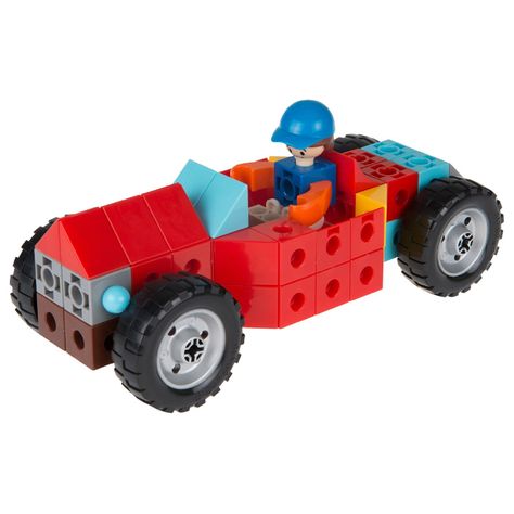 Constructor Steam Medios De Transporte-1
