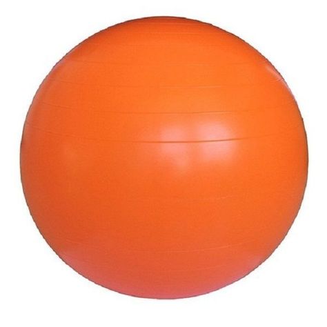 Pelota De Ejercicio 85 cm.-0