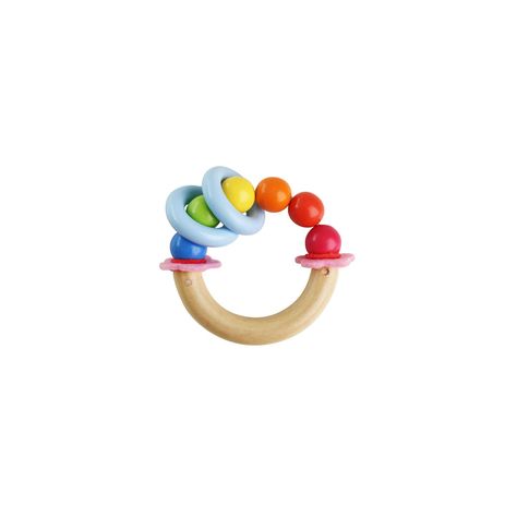 Sonajero Arcoiris-0