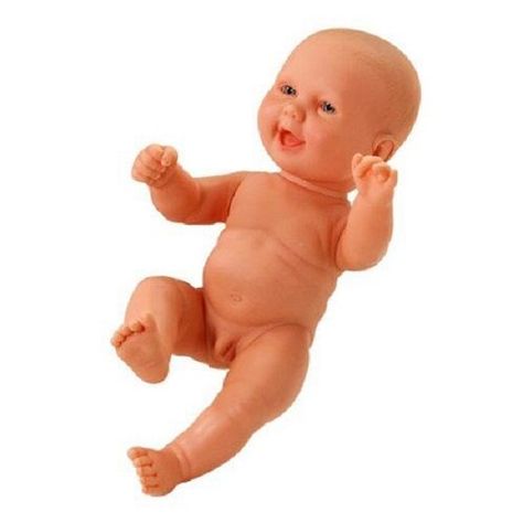 Muñeco Europeo 30cm-0