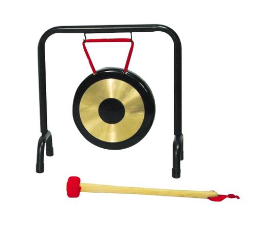 Gong-0
