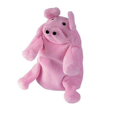 Títere Cerdito-0