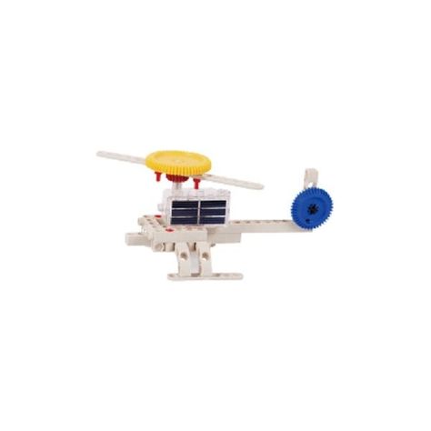 Juego Steam Energía Solar Básico-1