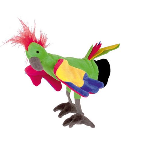 Títere Loro-0