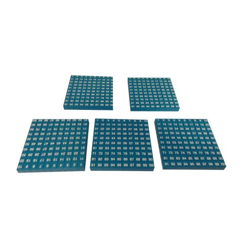 Set De Base 10 Individual-3
