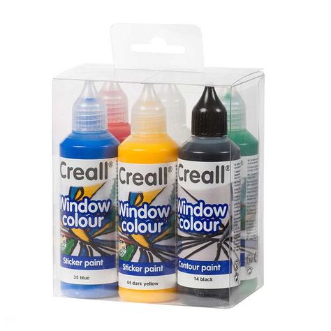 Set De Pinturas Adhesivas-3