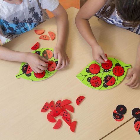 Juego de matemáticas - Adición y Sustracción con Chinitas-0