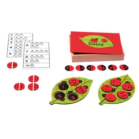 Juego de matemáticas - Adición y Sustracción con Chinitas-1