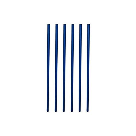 Set De 6 Picas 120 cm.-0