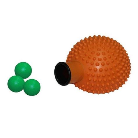 Lanzador De Pelotas-0