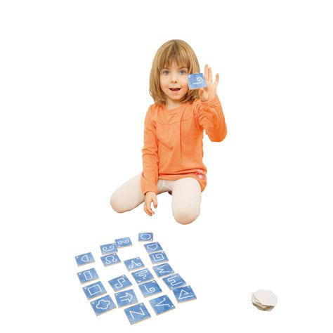 Juego De Mesa Cúmulo-2