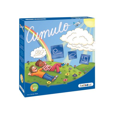 Juego De Mesa Cúmulo-3