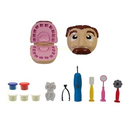 Set De Dentista-1
