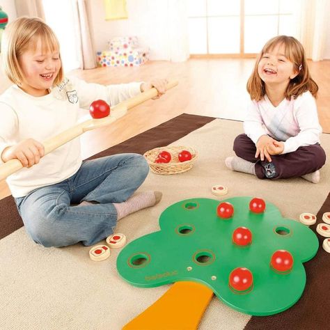 Juego De Mesa Pomela Jumbo-0