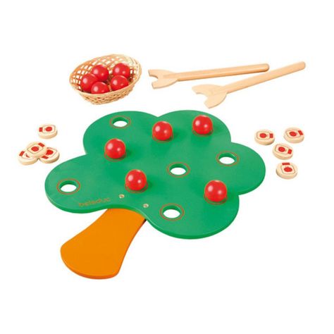 Juego De Mesa Pomela Jumbo-1
