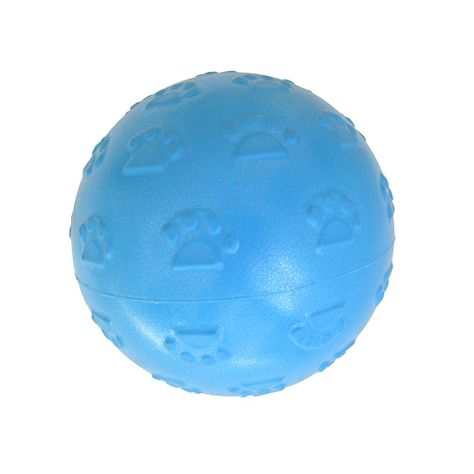 Pelota Huellas-0