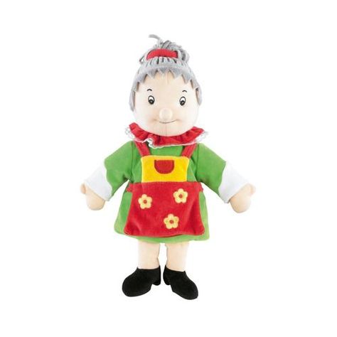 Títere Abuela Matilde-0