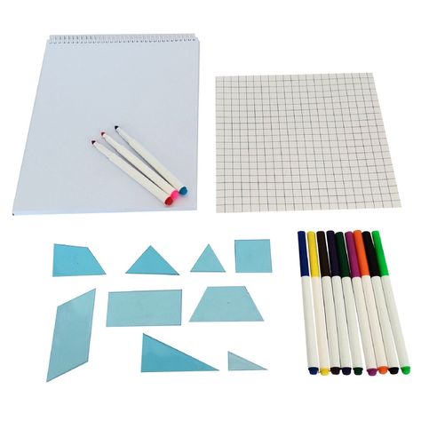 Set De Arte Y Creatividad N° 3-1