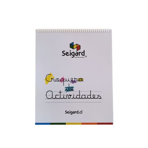 Libro De Actividades 100 Hojas-0