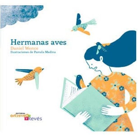 Libro Hermanas Aves-0