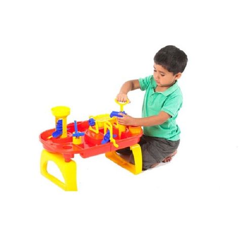 Juego De Agua-0
