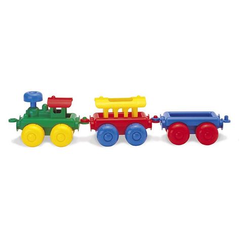 Tren 3 Piezas-0