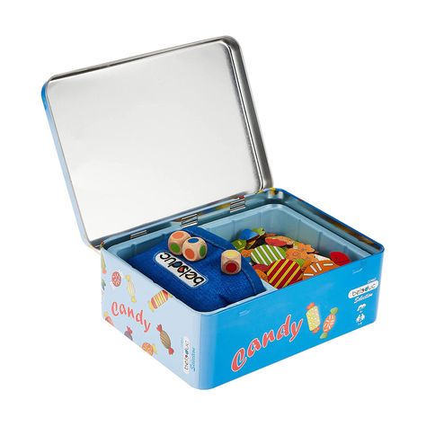 Juego De Mesa Caramelos-1