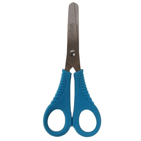 Tijera Para Diestro 13 cm.-0
