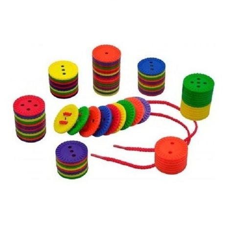 Set De Botones Para Clasificar-0