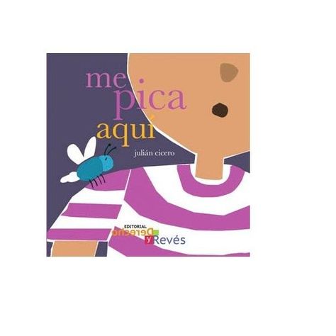 Libro Me Pica Aquí-0