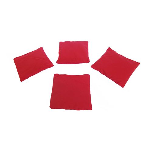 Set De 4 Bolsas De Semillas 12 x 12 cm.-0