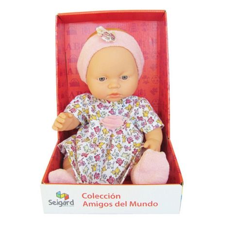 Muñeca 38 cm-0