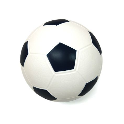 Pelota Fútbol Medida Oficial-0
