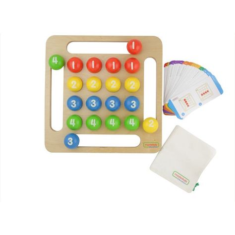 Juego Esfera Pensamiento Lógico-0