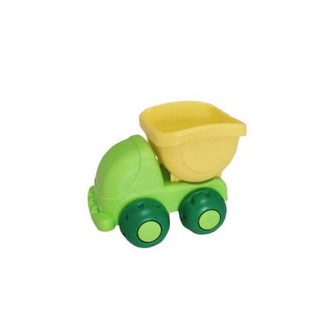 Set De Accesorios Para Arena 43 Piezas-1