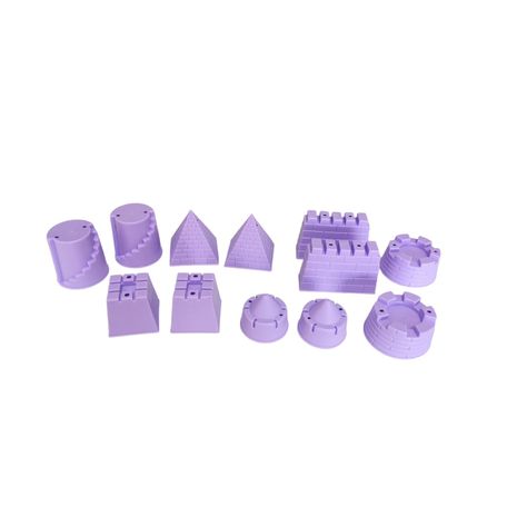 Set De Accesorios Para Arena 43 Piezas-2
