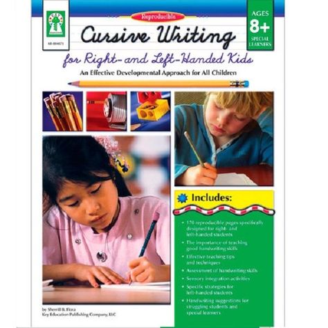 Libro De Escritura Cursiva-0