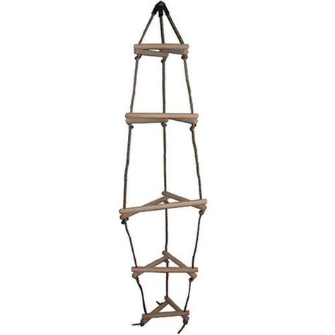 Escalera Trepadora-0