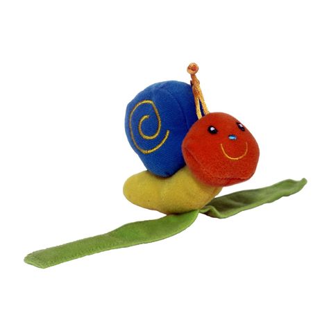 Sonajero Para Bebé Para Muñeca O Tobillo-1
