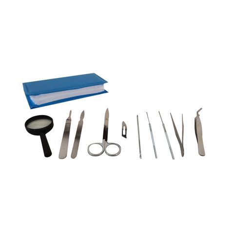 Kit De Disección-1